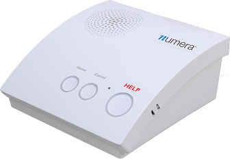 Medical Alert Console