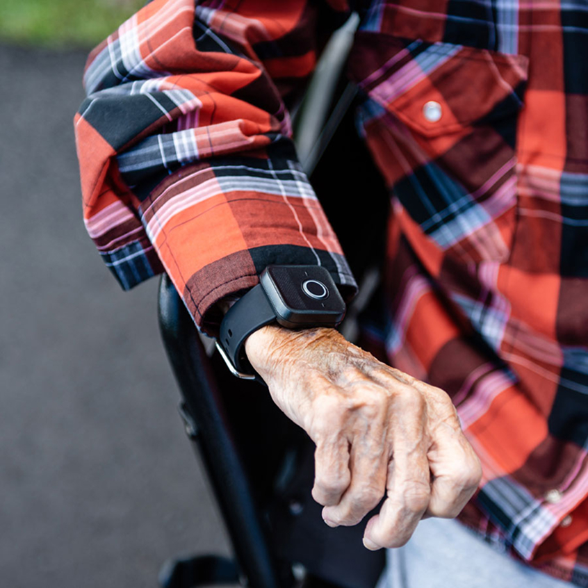Medical Alert Bracelet